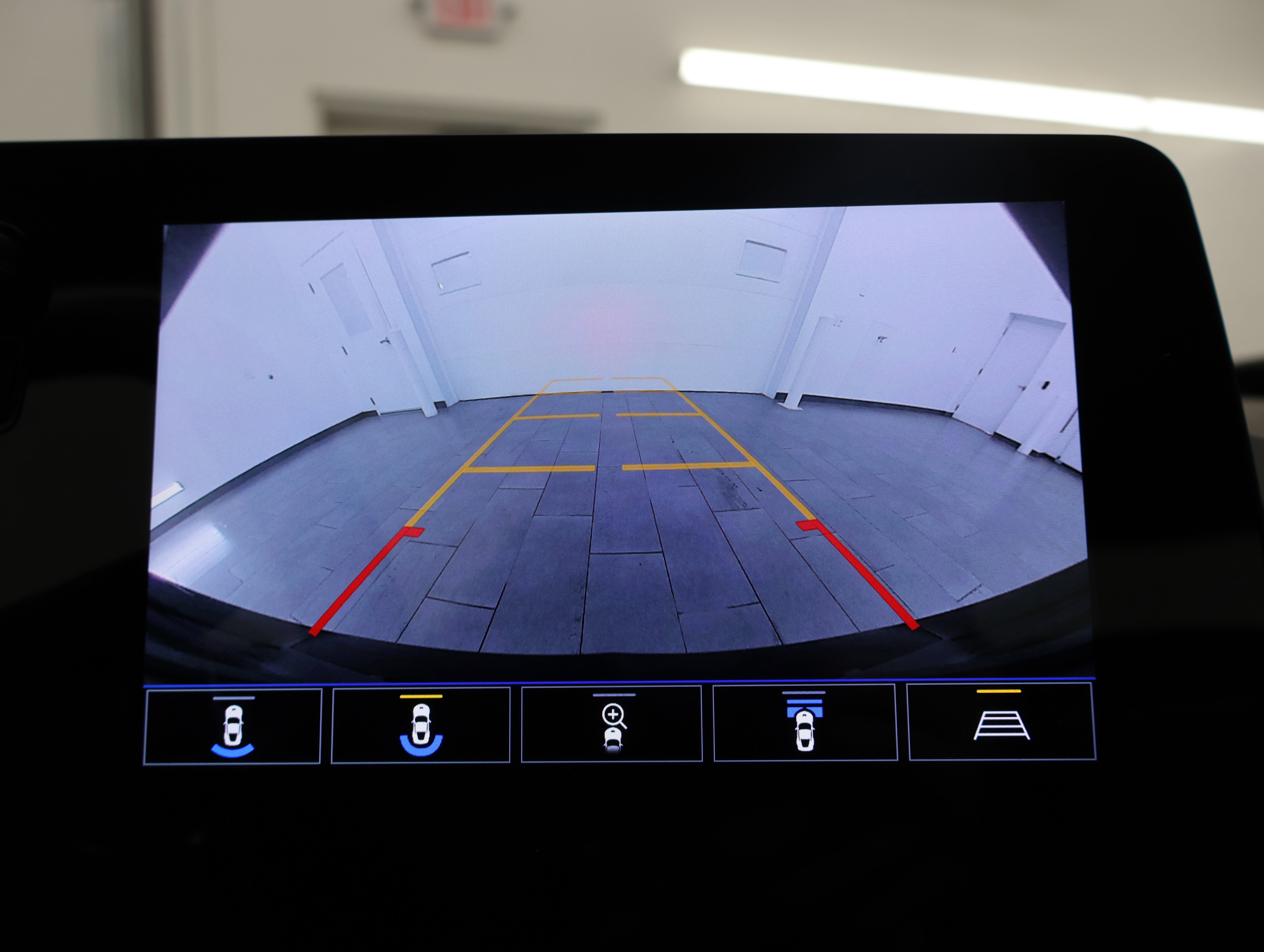 Used 2023 Chevrolet Corvette Stingray Premium Cpe w/ Z51 Performance Package image 16