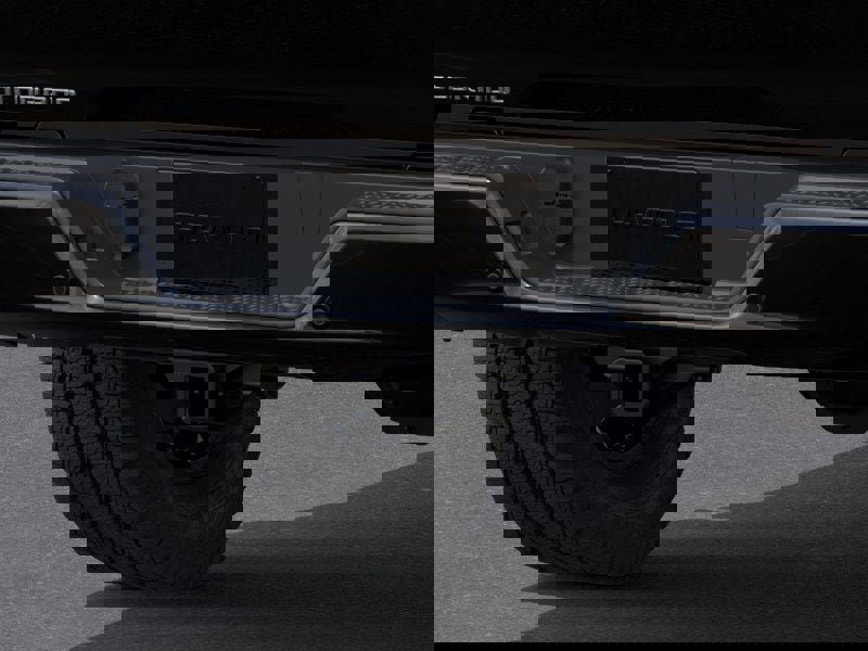 New 2026 Chevrolet Colorado Trail Boss image 14