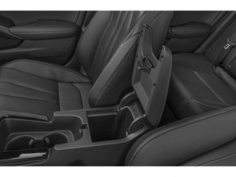 New 2026 Acura Integra A-Spec FWD image 16