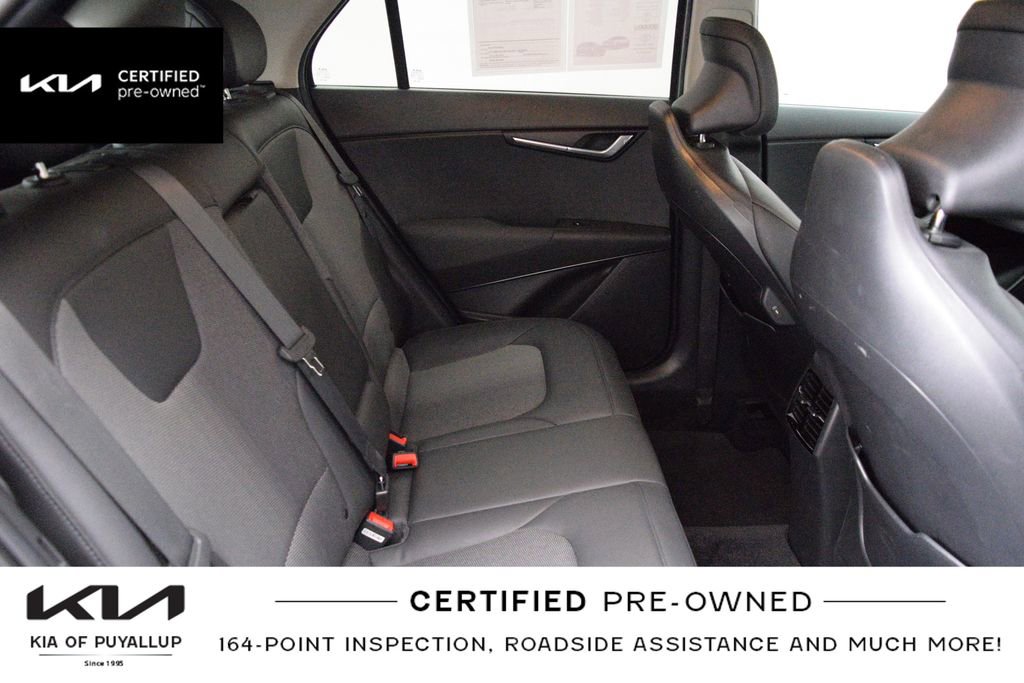 Used 2024 Kia Niro EX FWD image 14