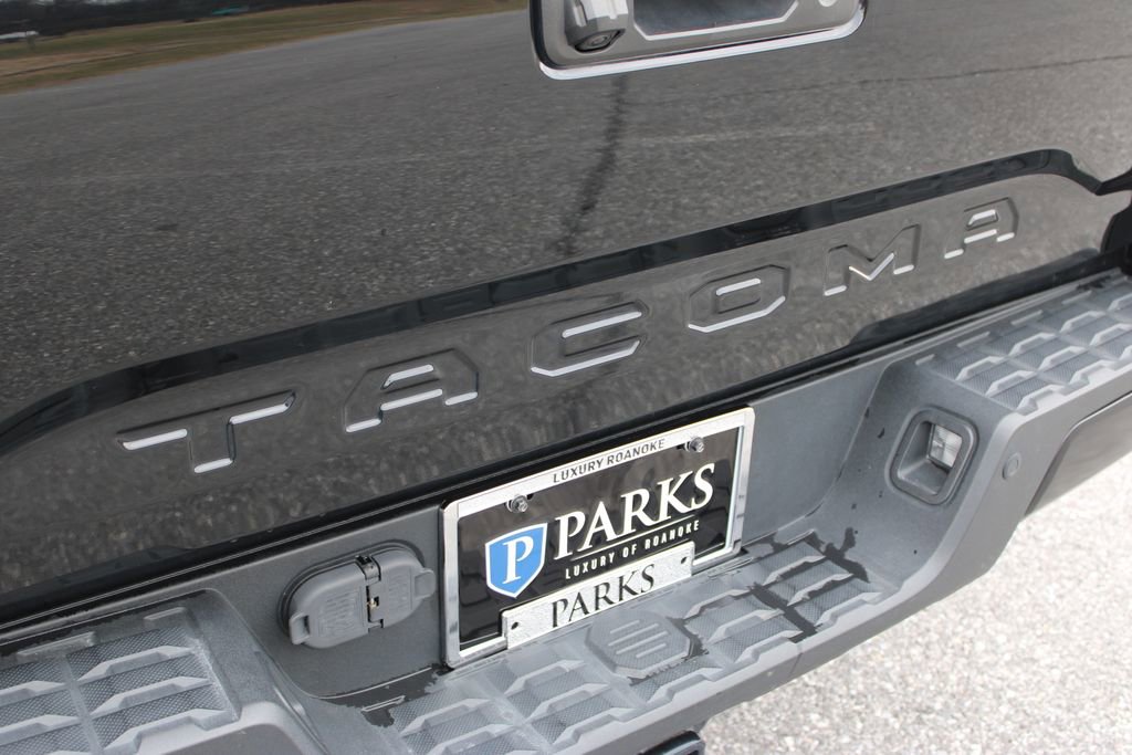 Used 2019 Toyota Tacoma TRD Sport image 60