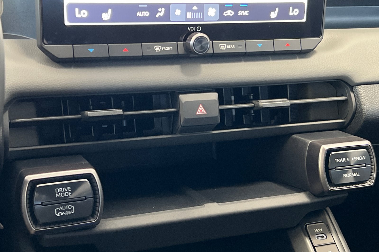 New 2026 Toyota RAV4 SE AWD/4WD image 22