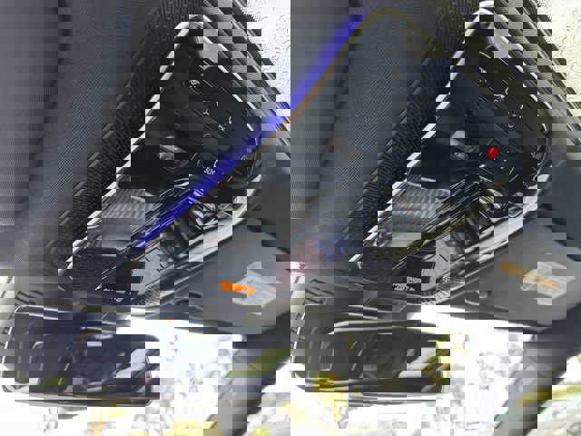 Used 2024 Mercedes-Benz C 300 Sedan image 23