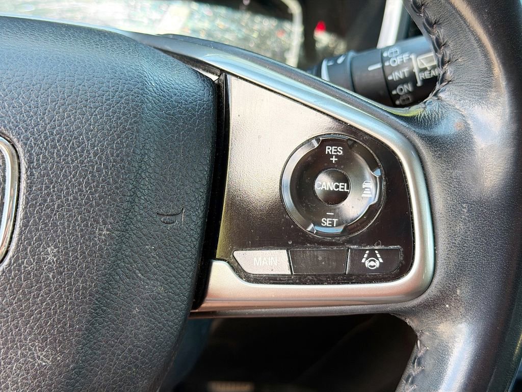 Used 2019 Honda CR-V EX-L image 20