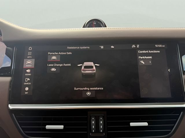 Used 2020 Porsche Cayenne S image 26