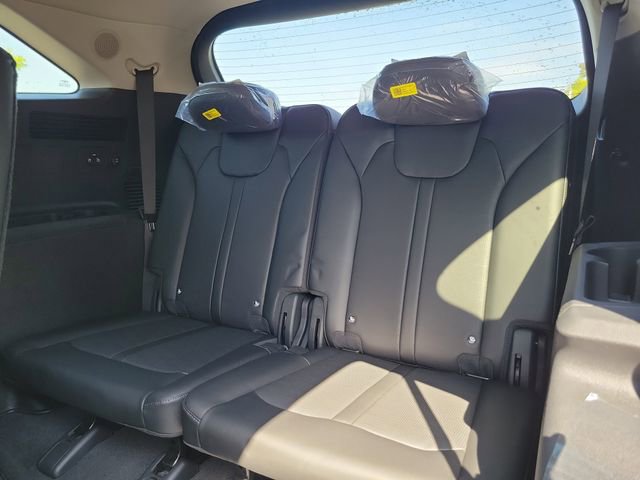 New 2026 Kia Sorento EX w/ EX Premium Package FWD image 10