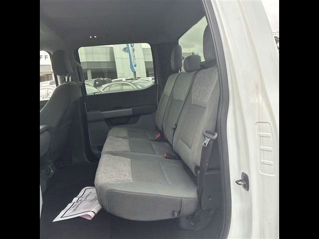 Used 2024 Ford F250 XLT AWD/4WD image 4