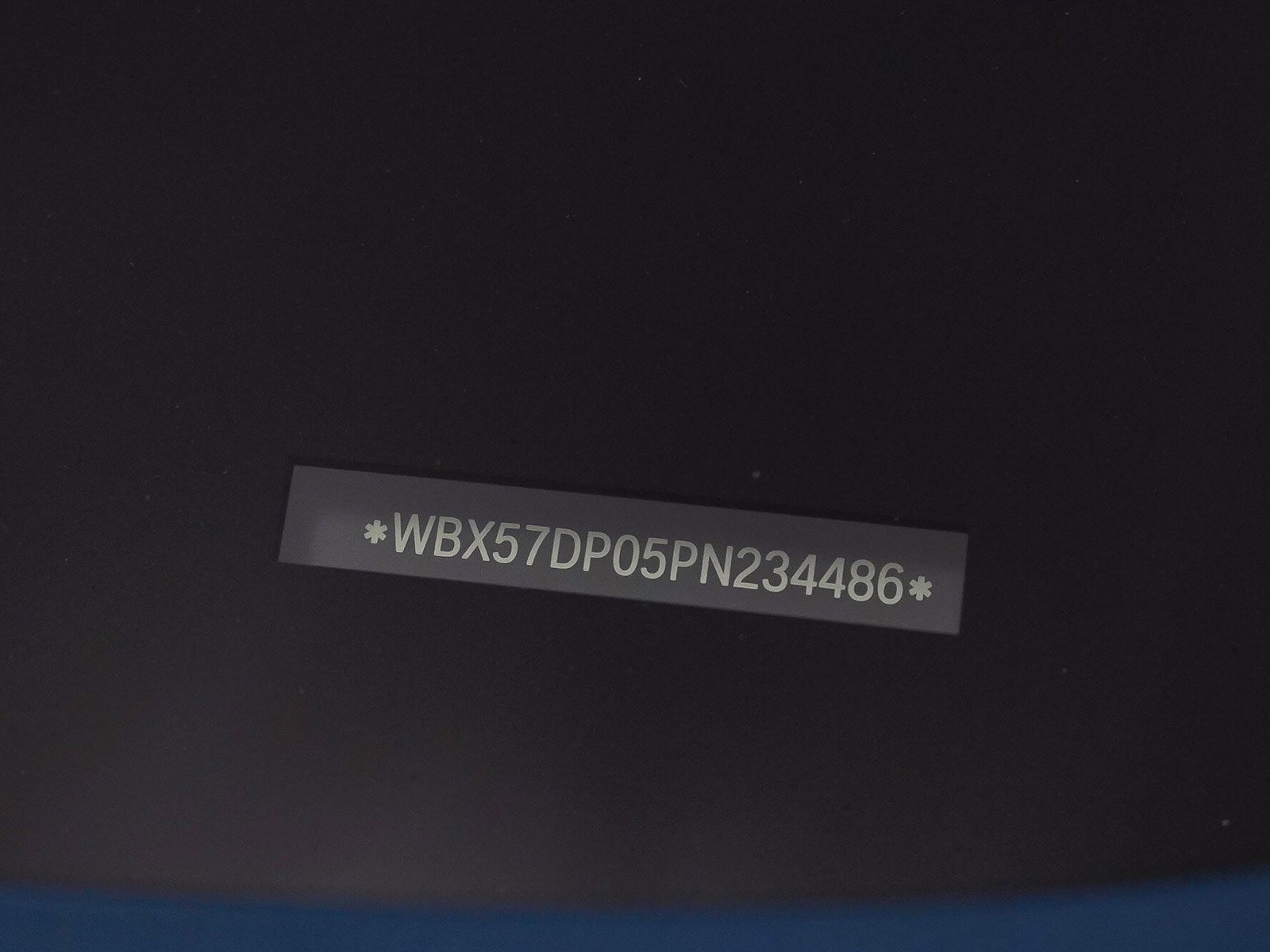 Used 2023 BMW X3 xDrive30i w/ Premium Package w/ZPA image 30