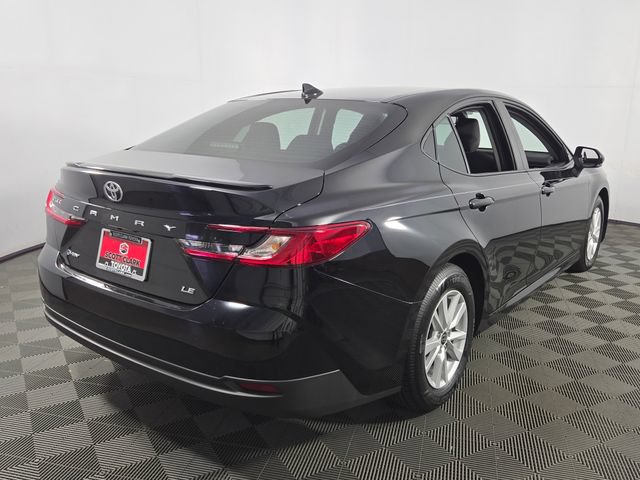 Used 2026 Toyota Camry LE w/ Convenience Package FWD image 8