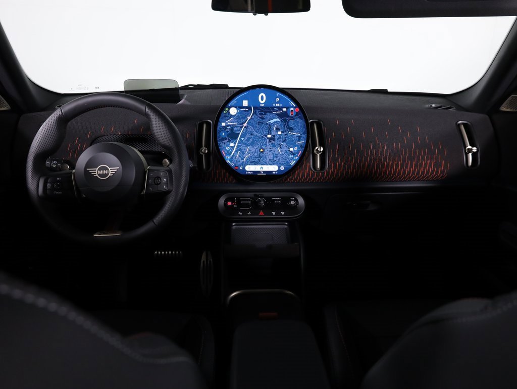 Used 2026 MINI Cooper Countryman John Cooper Works w/ Comfort Package Max image 47