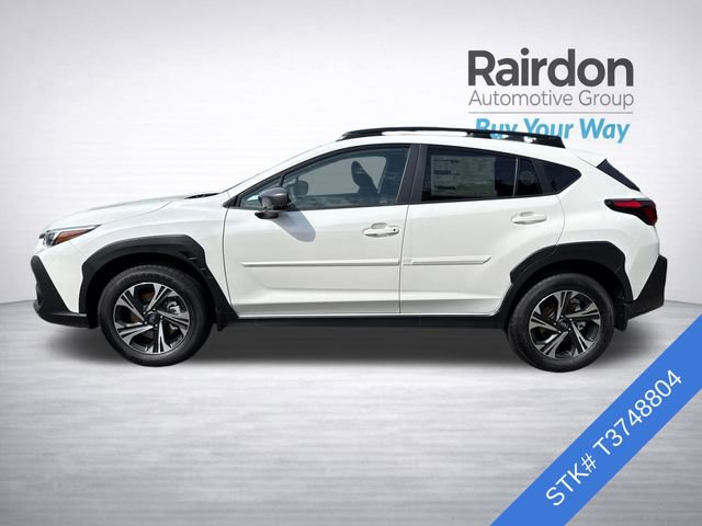 New 2026 Subaru Crosstrek 2.0i Premium AWD/4WD image 4