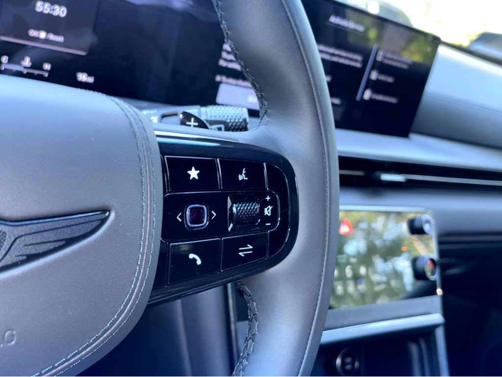 New 2026 Genesis GV80 3.5T Prestige image 22