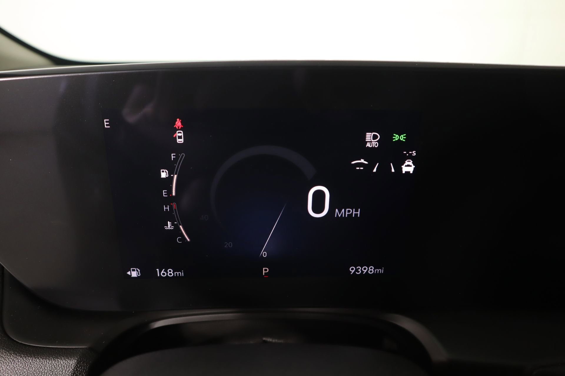 Used 2025 Buick Encore GX Sport Touring w/ Advanced Technology Package image 4