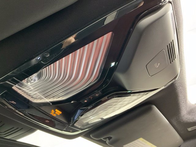 Certified 2024 BMW i4 eDrive35 w/ Premium Package RWD image 24