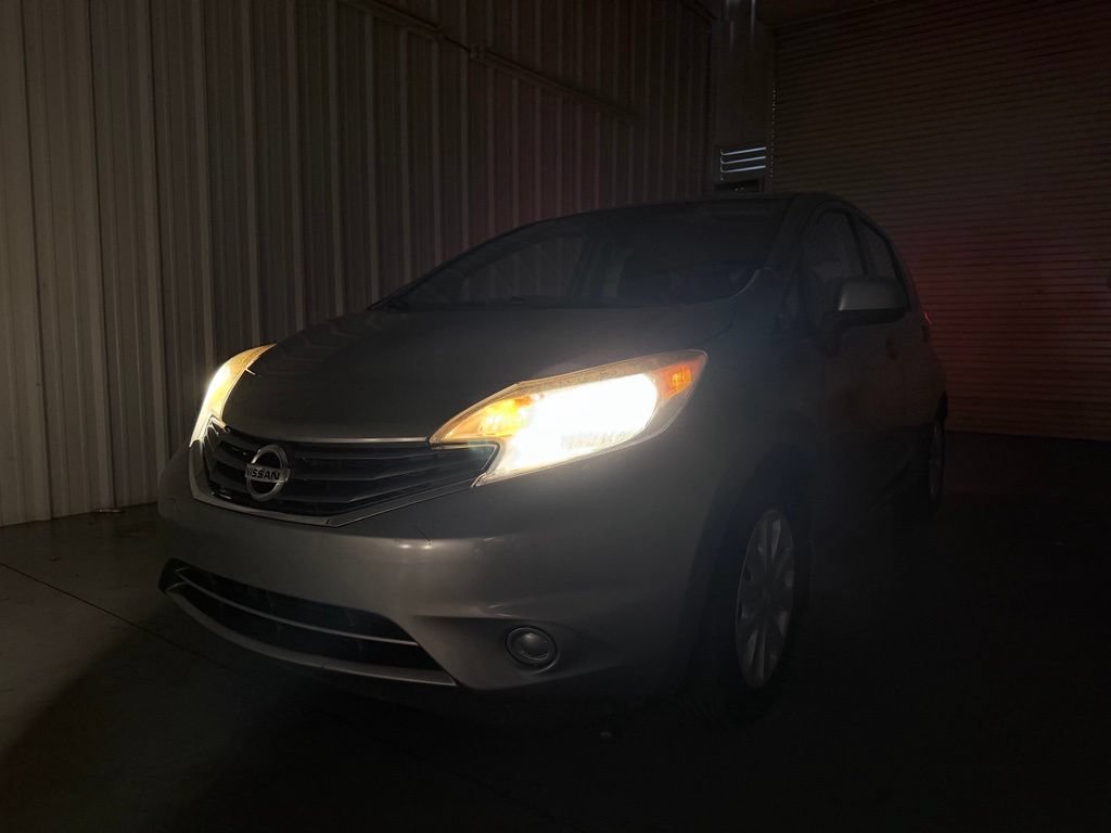 Used 2014 Nissan Versa Note SV FWD image 8