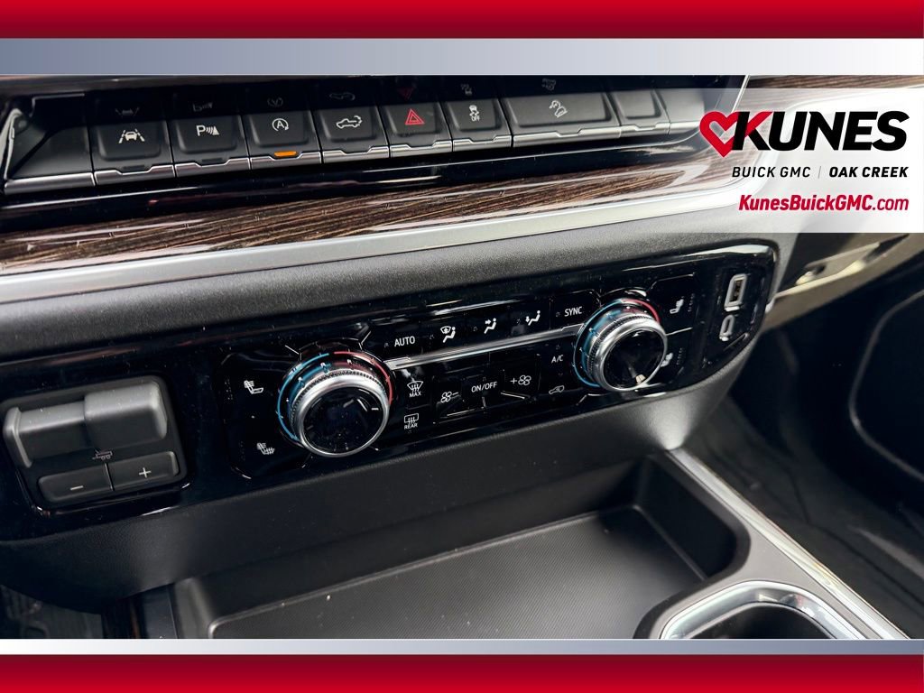 New 2026 GMC Sierra 1500 Elevation w/ Preferred Package image 14