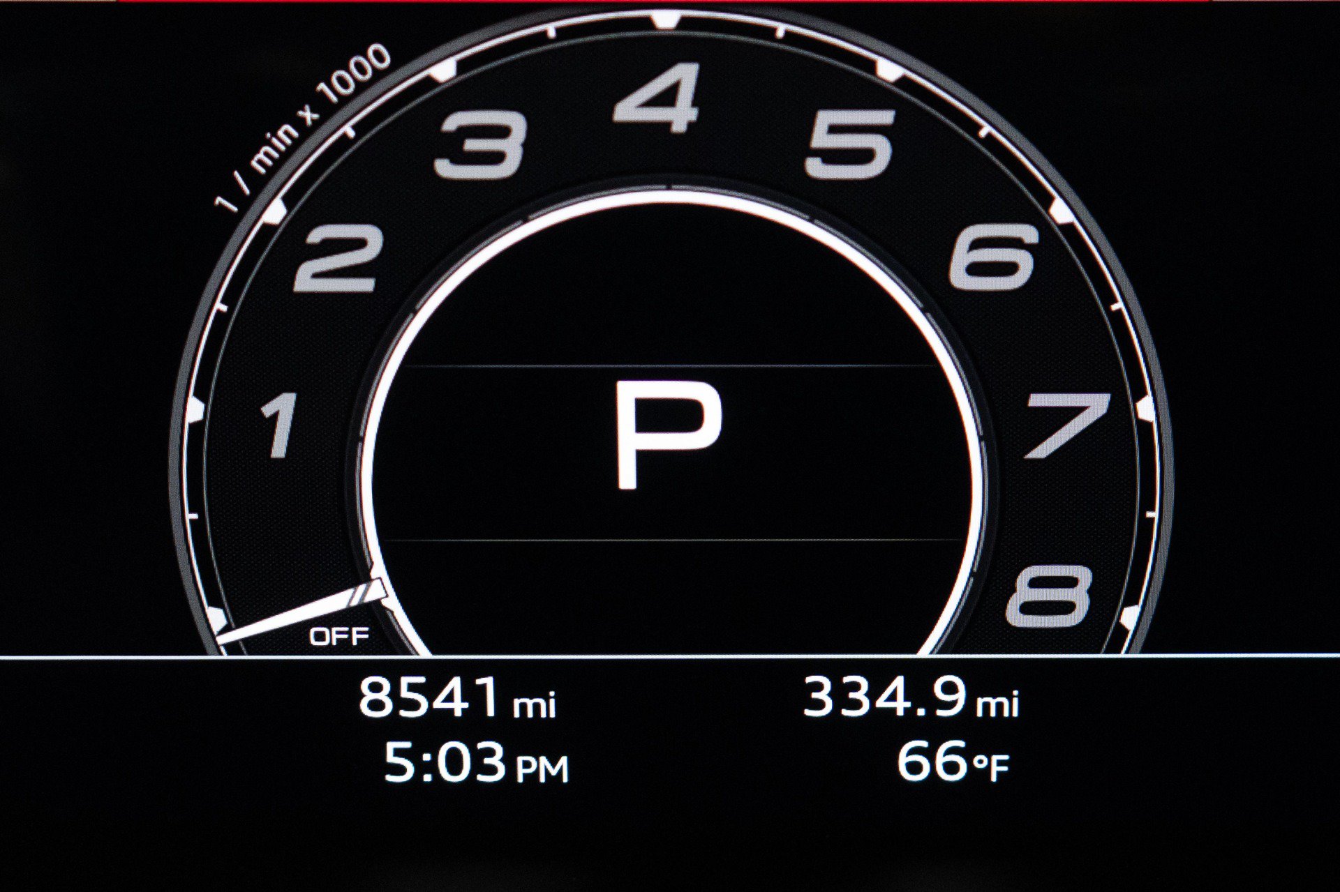 Used 2025 Audi RS 6 performance AWD/4WD image 21