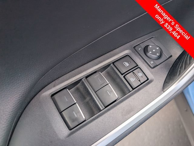 Used 2023 Toyota RAV4 XSE AWD/4WD image 16