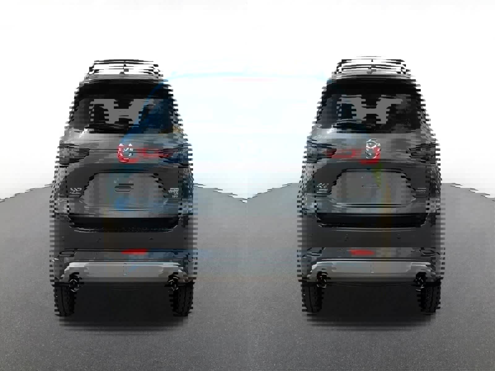 New 2025 MAZDA CX-5 Signature image 5