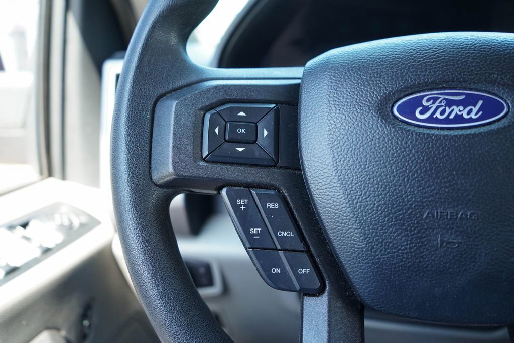 Used 2020 Ford F150 XLT w/ Equipment Group 301A Mid AWD/4WD image 33