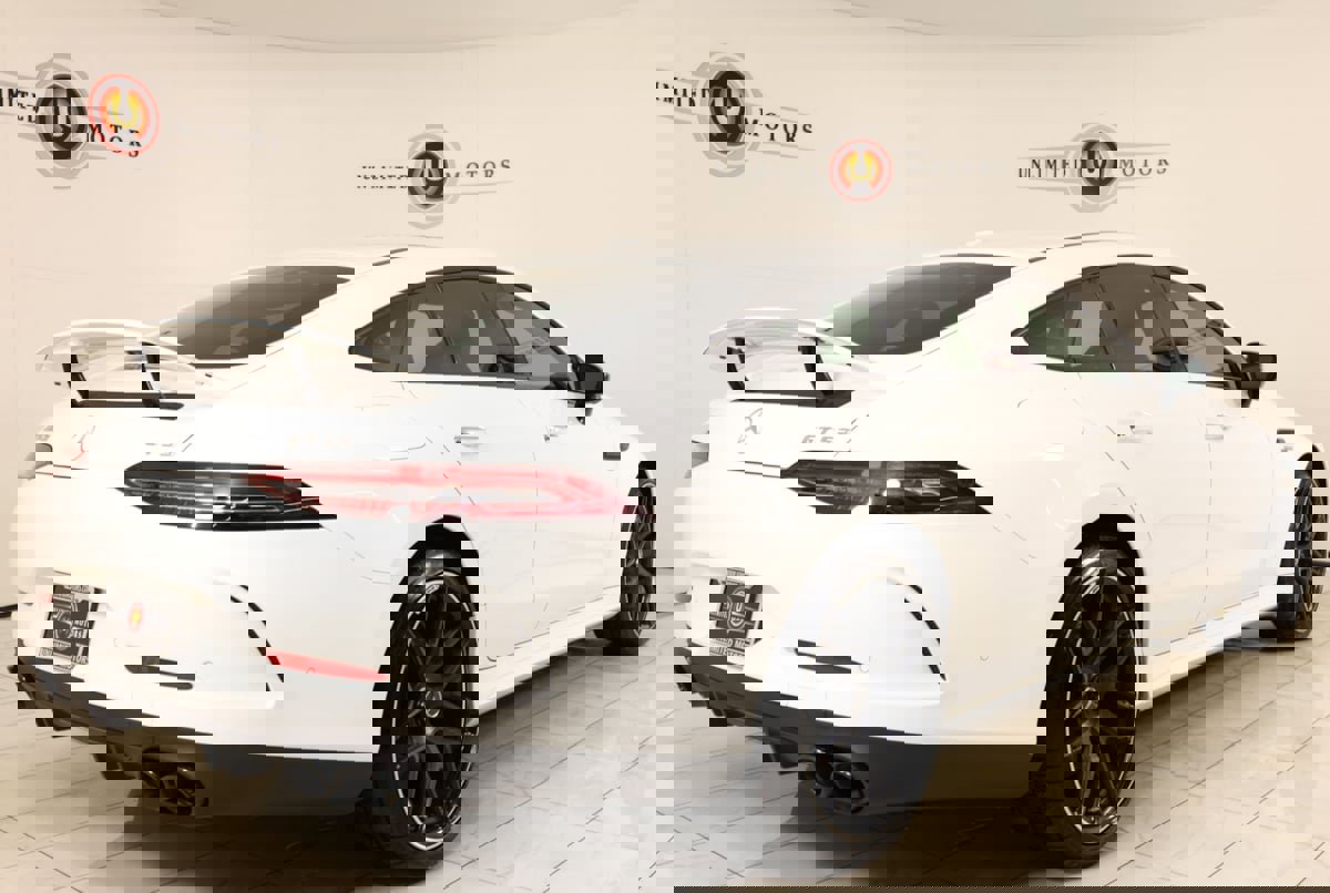 Used 2021 Mercedes-Benz AMG GT 53 image 3