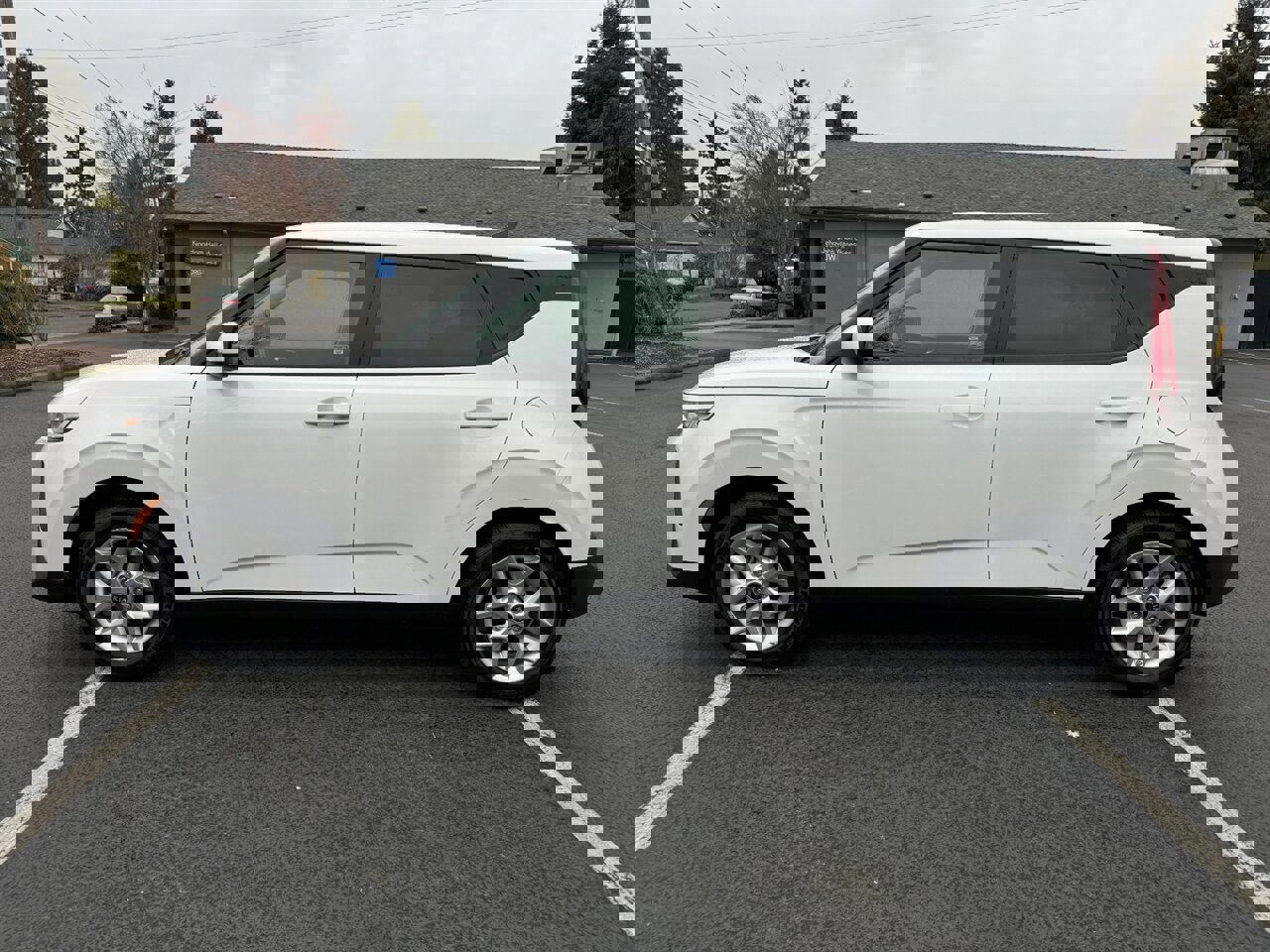 Used 2020 Kia Soul S image 4