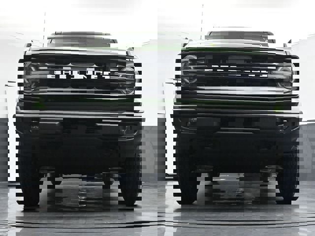 New 2025 Ford Bronco Outer Banks AWD/4WD image 25