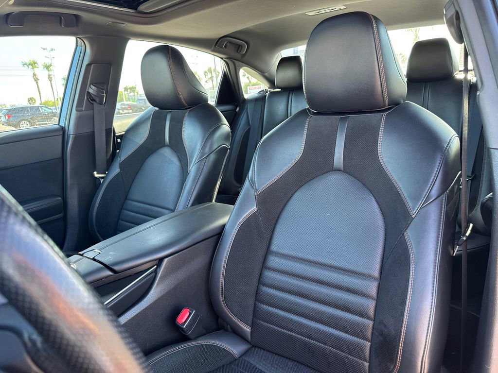 Used 2020 Toyota Avalon Touring w/ Advanced Safety Package FWD image 12