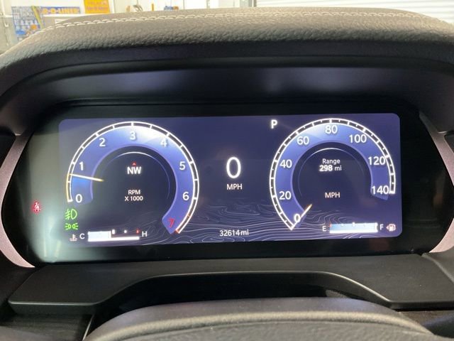 Used 2023 Jeep Grand Cherokee Limited image 14