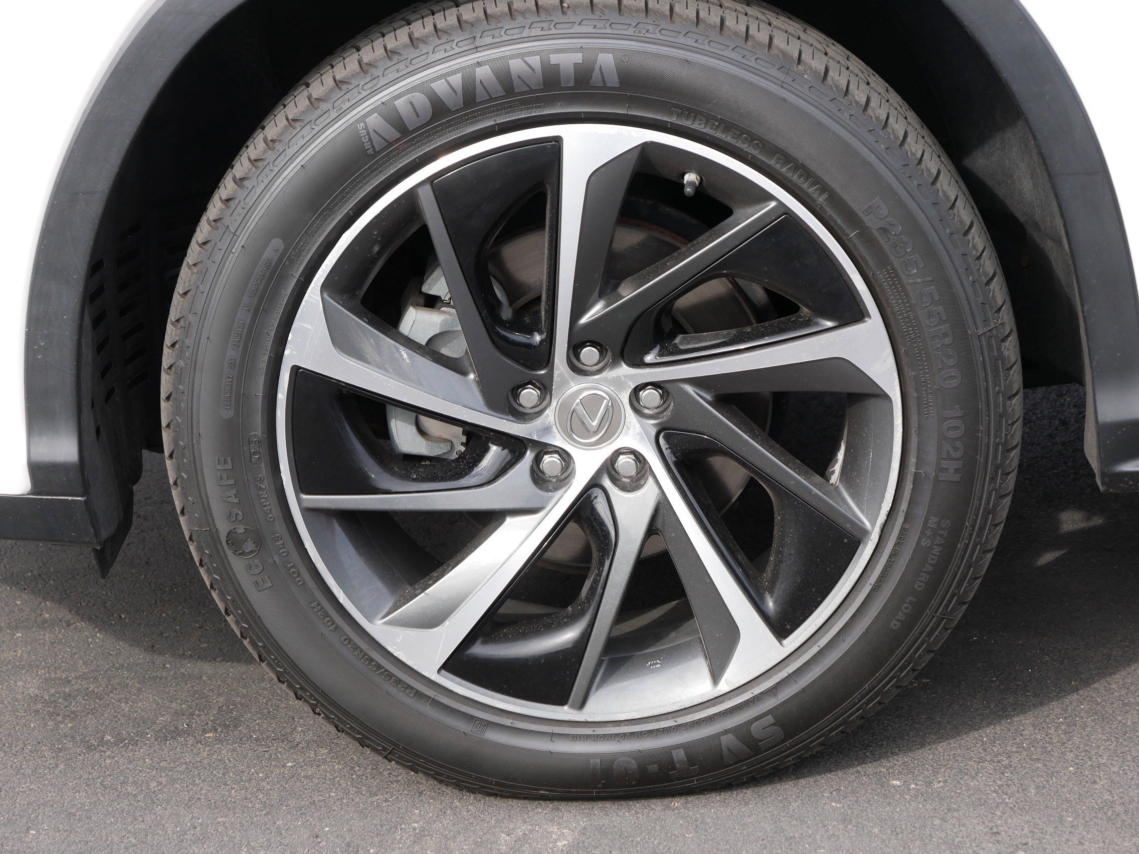 Used 2016 Lexus RX 450h AWD w/ Luxury Package image 15