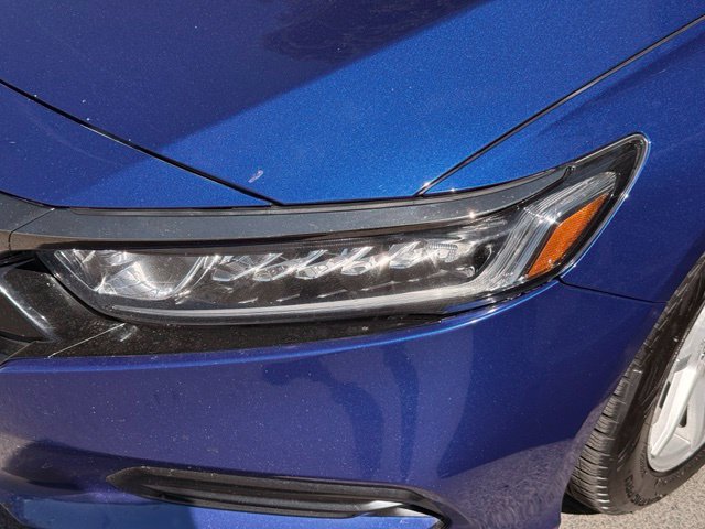 Used 2019 Honda Accord Sport image 12