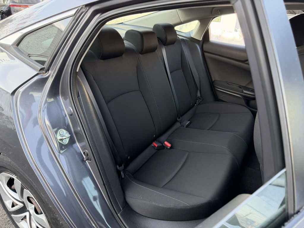 Used 2018 Honda Civic LX image 13