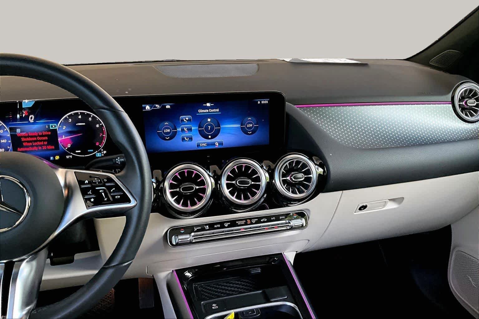Certified 2025 Mercedes-Benz GLA 250 image 7