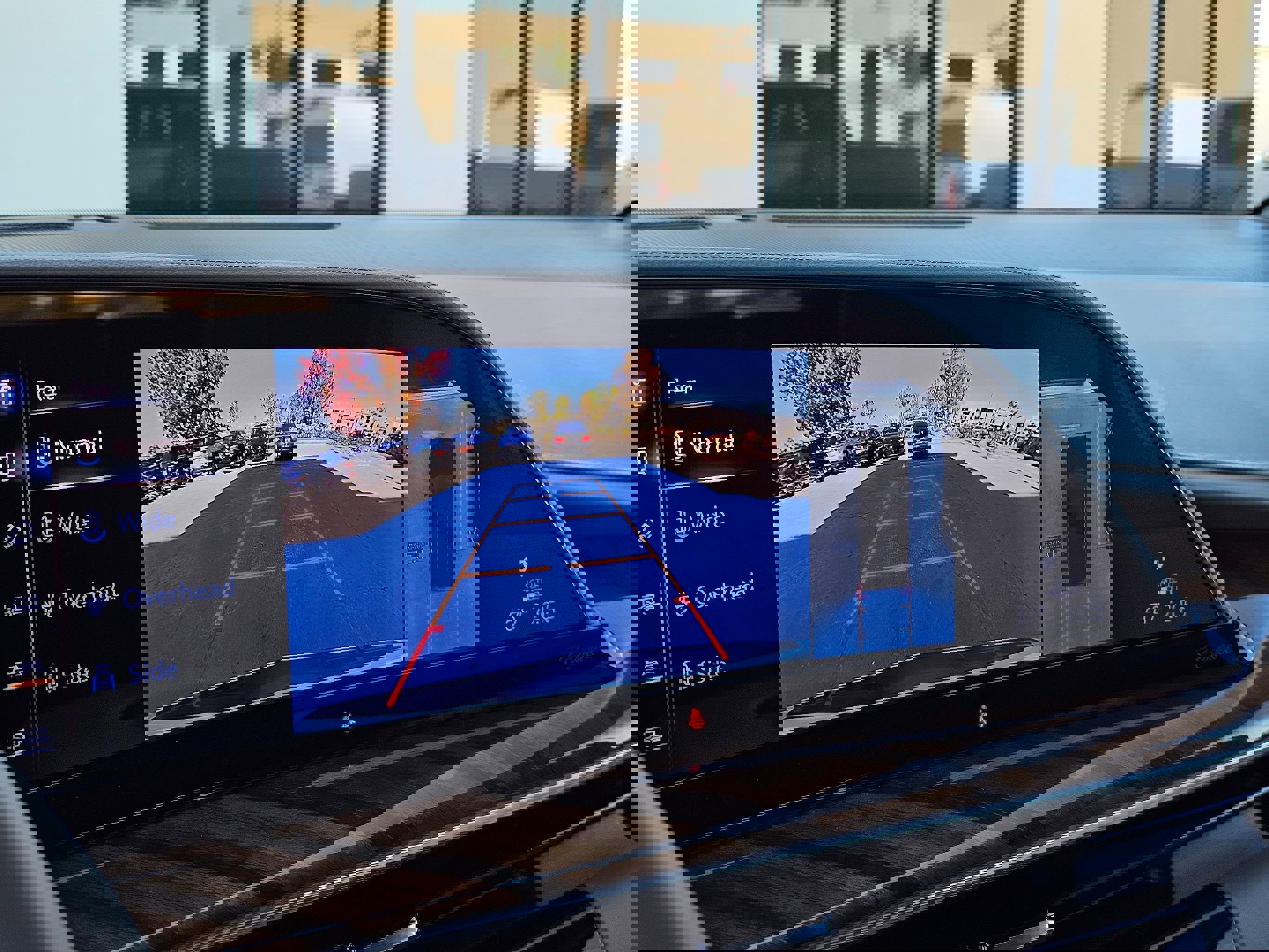 Used 2024 Cadillac Escalade Sport Platinum w/ Heavy-Duty Trailer Package image 56