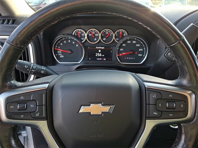 Used 2019 Chevrolet Silverado 1500 LTZ w/ LTZ Plus Package image 19