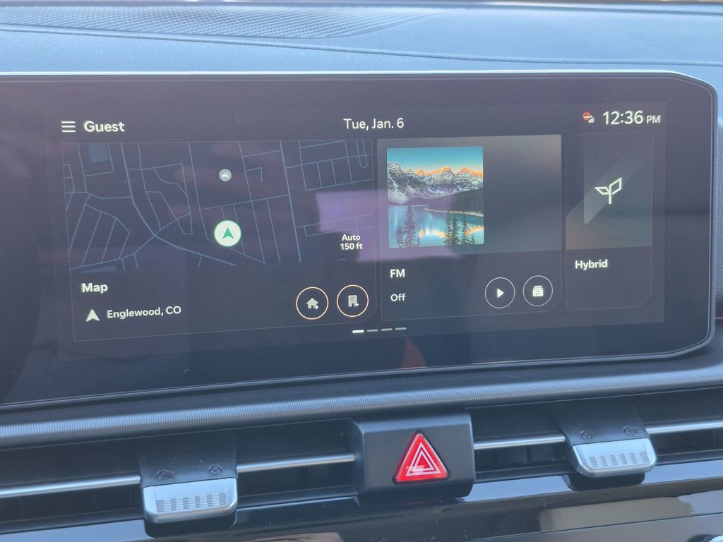 New 2026 Kia Sportage SX Prestige image 20