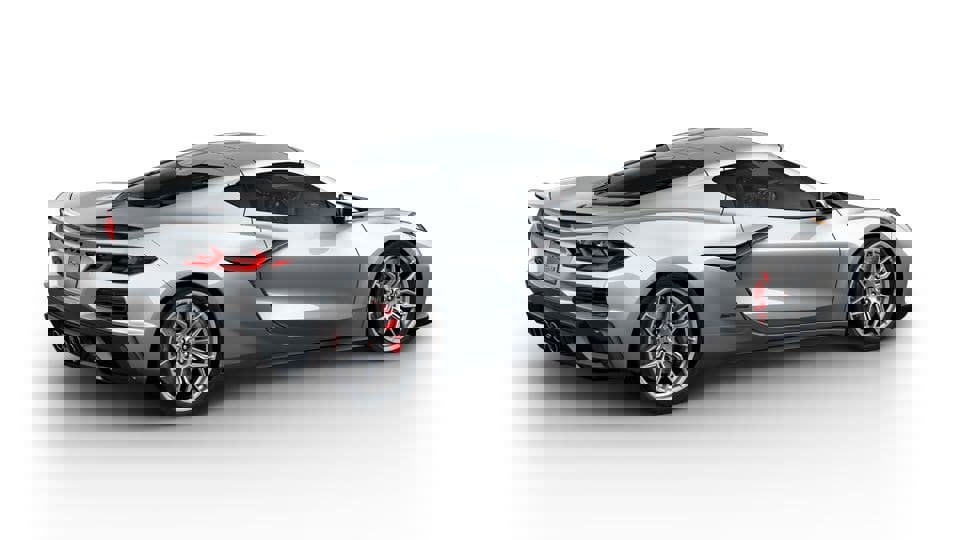 New 2026 Chevrolet Corvette Z06 image 30