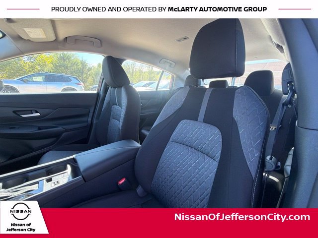 New 2027 Nissan Sentra SV w/ Floor Mat Package FWD image 20