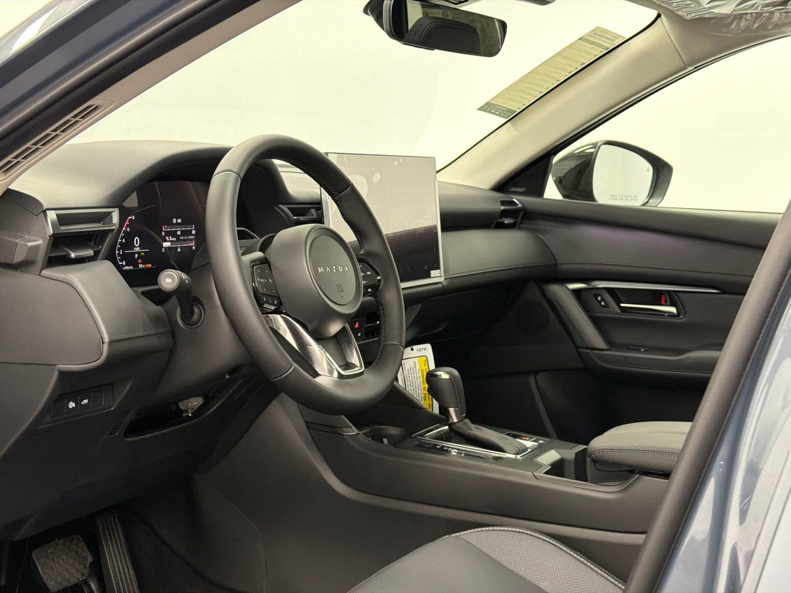 New 2026 MAZDA CX-5 2.5 S w/ Premium Plus Package image 16