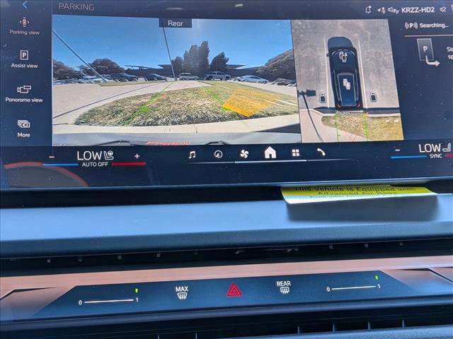 Used 2026 BMW X3 xDrive30 image 12