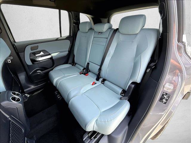 New 2026 Mercedes-Benz GLB 250 image 12
