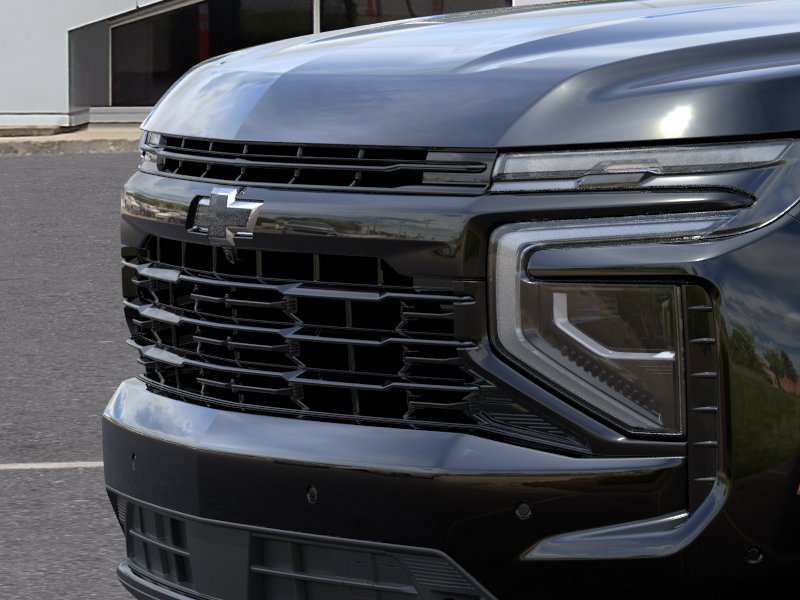 New 2027 Chevrolet Suburban RST w/ Comfort Package RWD image 15