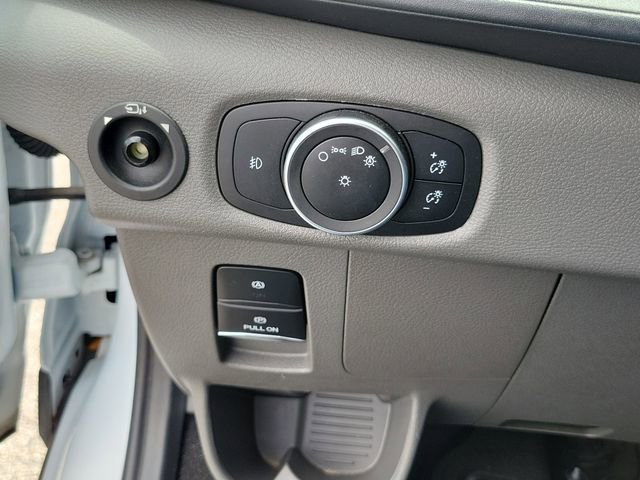 Used 2023 Ford Transit 350 XLT RWD image 28