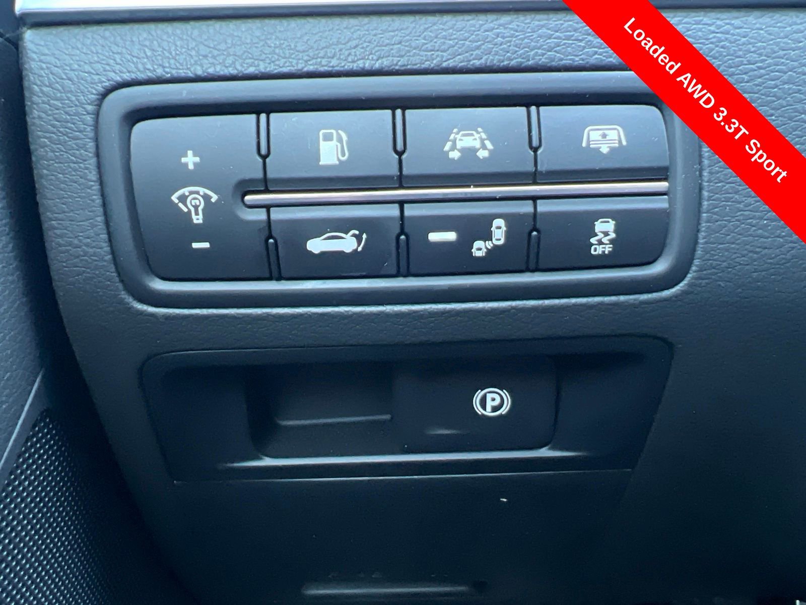 Used 2018 Genesis G80 3.3T Sport AWD/4WD image 21