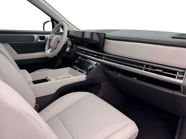 New 2026 Hyundai Santa Fe SEL image 15