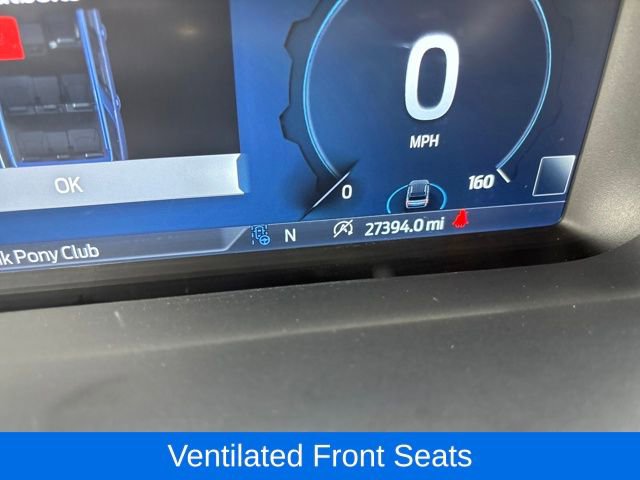 Certified 2024 Ford Expedition King Ranch RWD image 18