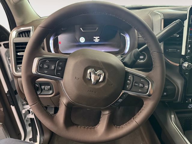 New 2026 RAM 3500 Laramie image 9