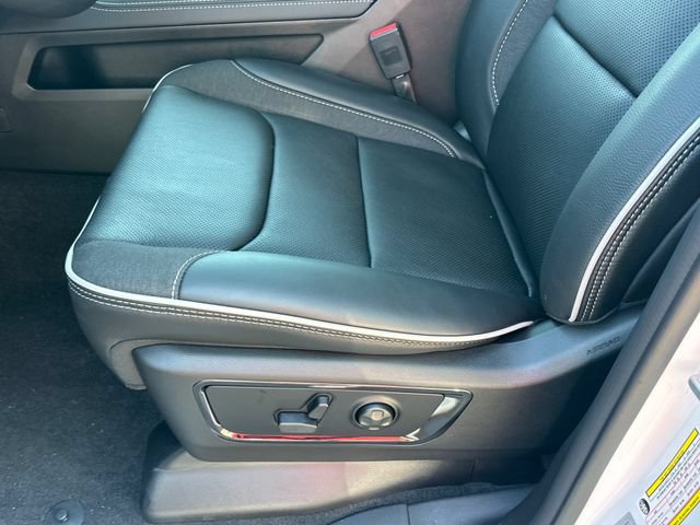 New 2027 RAM 1500 Limited AWD/4WD image 12