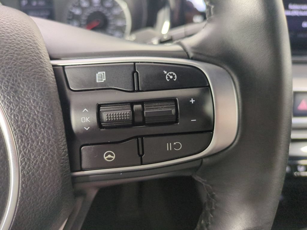Used 2022 Kia K5 GT-Line FWD image 18