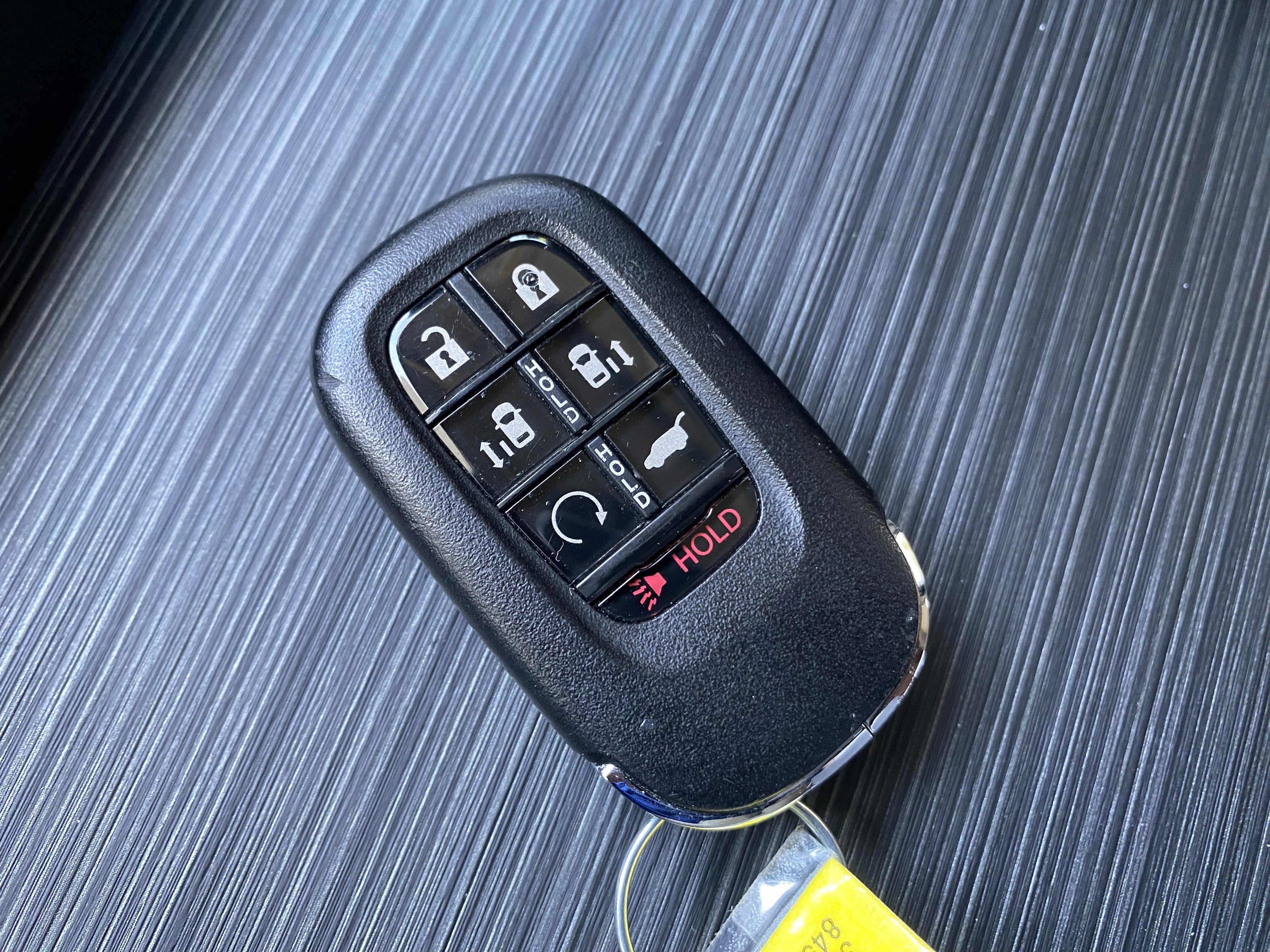 Used 2025 Honda Odyssey EX-L image 39